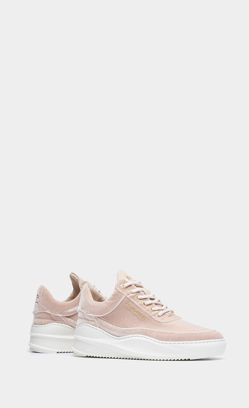 FILLING PIECES LOW EVA SKY VELVET Womens Sneakers - Womens