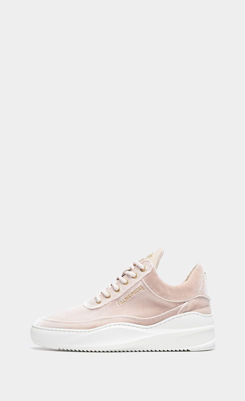 FILLING PIECES LOW EVA SKY VELVET Womens Sneakers - Womens