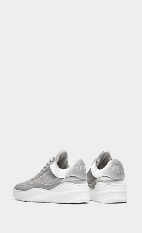 FILLING PIECES LOW EVA SKY Womens Sneakers - Womens Sneakers