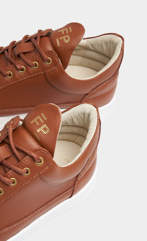 FILLING PIECES LOW TOP CRUMBS Mens Sneakers - Mens Sneakers