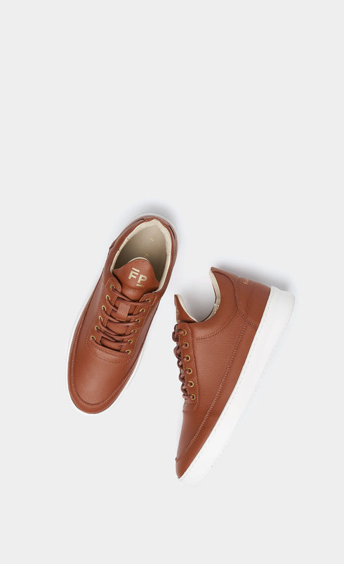 FILLING PIECES LOW TOP CRUMBS Mens Sneakers - Mens Sneakers