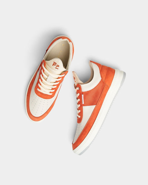 FILLING PIECES LOW TOP GAME Mens Sneakers - Mens Sneakers