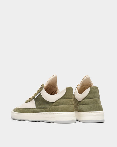 FILLING PIECES LOW TOP GAME Mens Sneakers - Mens Sneakers