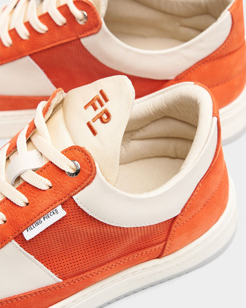 FILLING PIECES LOW TOP GAME Mens Sneakers - Mens Sneakers