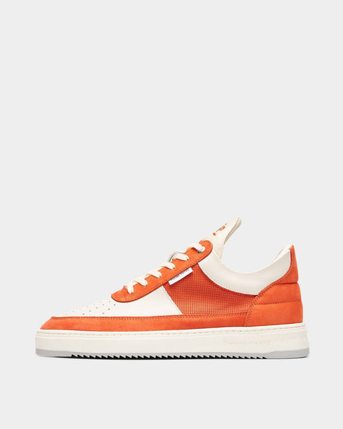 FILLING PIECES LOW TOP GAME Mens Sneakers - Mens Sneakers