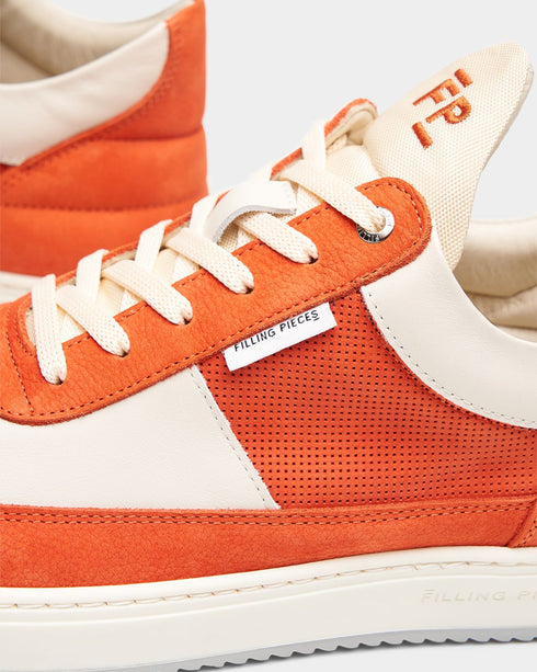 FILLING PIECES LOW TOP GAME Mens Sneakers - Mens Sneakers