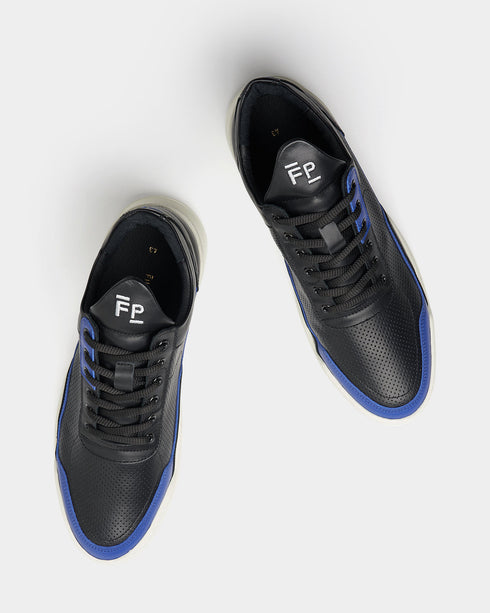 FILLING PIECES LOW TOP GHOST DECON Mens Sneakers - Mens