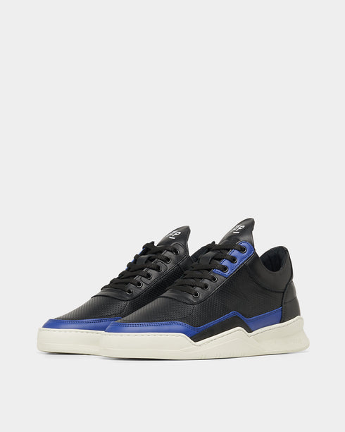FILLING PIECES LOW TOP GHOST DECON Mens Sneakers - Mens