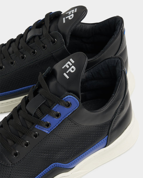 FILLING PIECES LOW TOP GHOST DECON Mens Sneakers - Mens