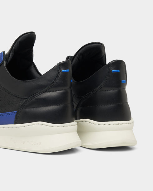 FILLING PIECES LOW TOP GHOST DECON Mens Sneakers - Mens