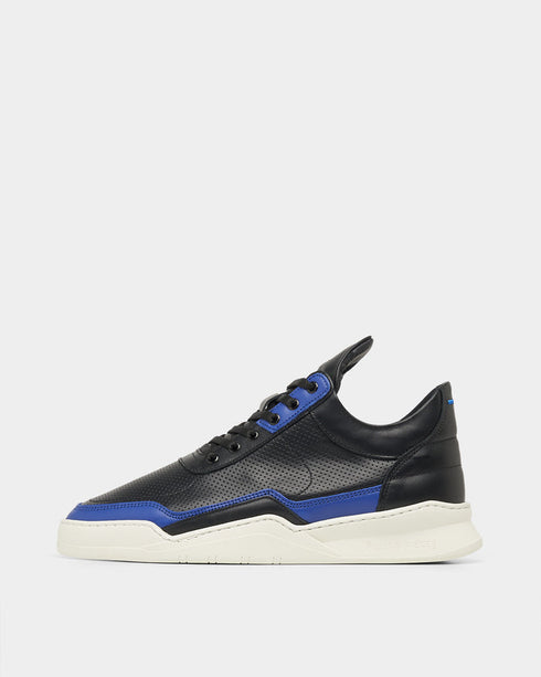 FILLING PIECES LOW TOP GHOST DECON Mens Sneakers - Mens