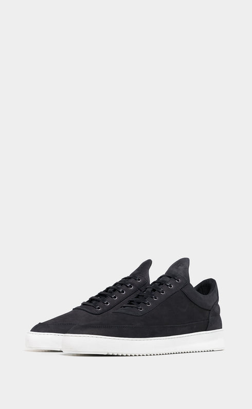 FILLING PIECES LOW TOP RIPPLE BASIC Unisex Sneakers - UNISEX