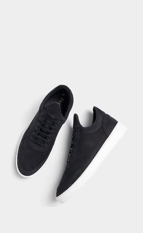 FILLING PIECES LOW TOP RIPPLE BASIC Unisex Sneakers - UNISEX
