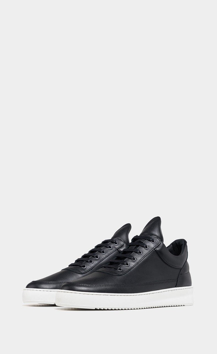 FILLING PIECES LOW TOP RIPPLE NAPPA Unisex Sneakers