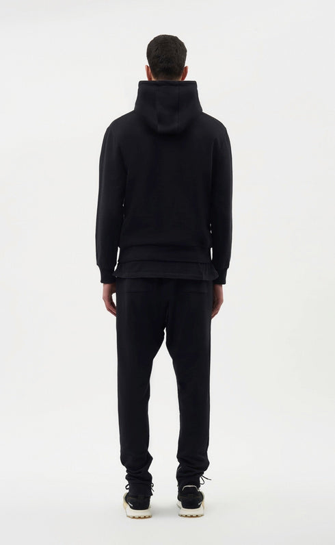 FILLING PIECES LUX HOODIE Unisex Apparel - UNISEX APPAREL