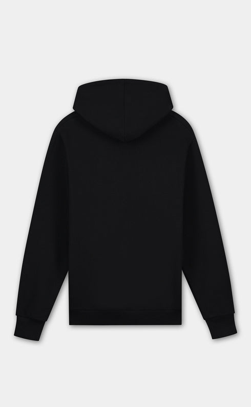 FILLING PIECES LUX HOODIE Unisex Apparel - UNISEX APPAREL