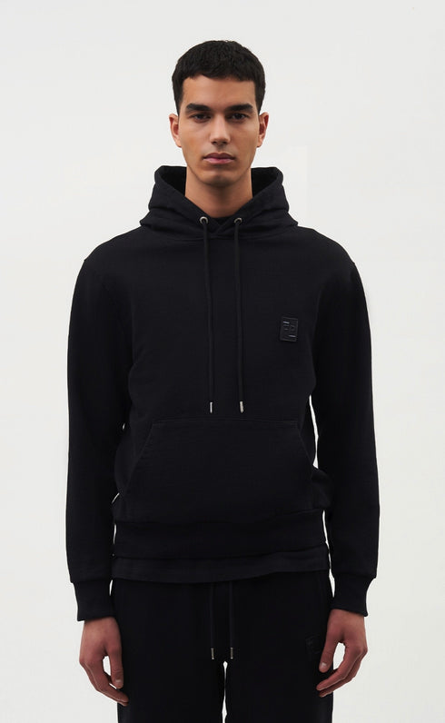 FILLING PIECES LUX HOODIE Unisex Apparel - UNISEX APPAREL