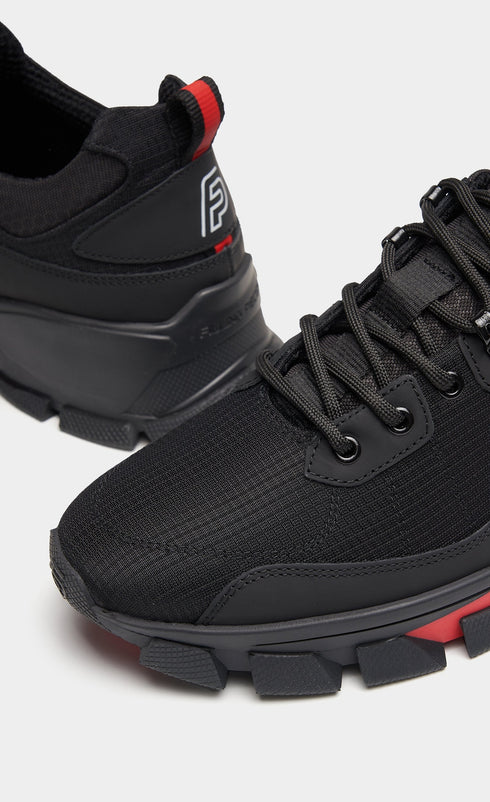 FILLING PIECES LUX RADAR FADE Unisex Sneakers - UNISEX