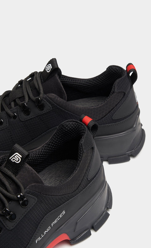 FILLING PIECES LUX RADAR FADE Unisex Sneakers - UNISEX