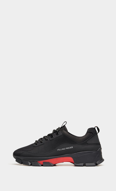 FILLING PIECES LUX RADAR FADE Unisex Sneakers - UNISEX