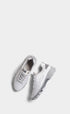 FILLING PIECES LUX RADAR KITE WHITE Unisex Sneakers - UNISEX