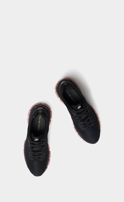 FILLING PIECES LUX RADAR RUBBERIZED Womens Sneakers - Womens