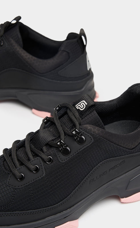 FILLING PIECES LUX RADAR RUBBERIZED Womens Sneakers - Womens