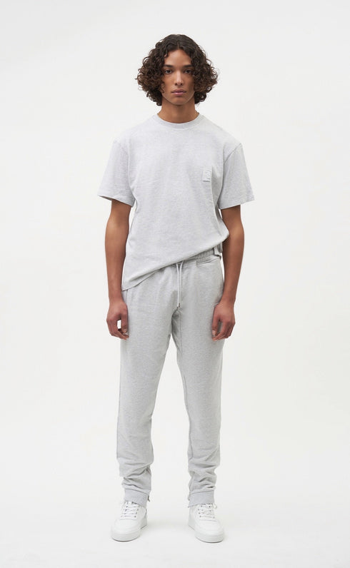 FILLING PIECES LUX SWEAT PANTS 2.0 Unisex Apparel - UNISEX