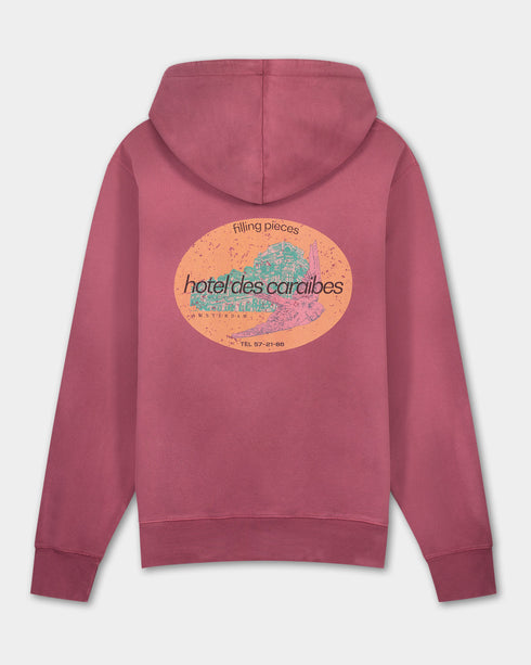 FILLING PIECES STUDIO HOODIE HDC Mens Apparel - MENS APPAREL