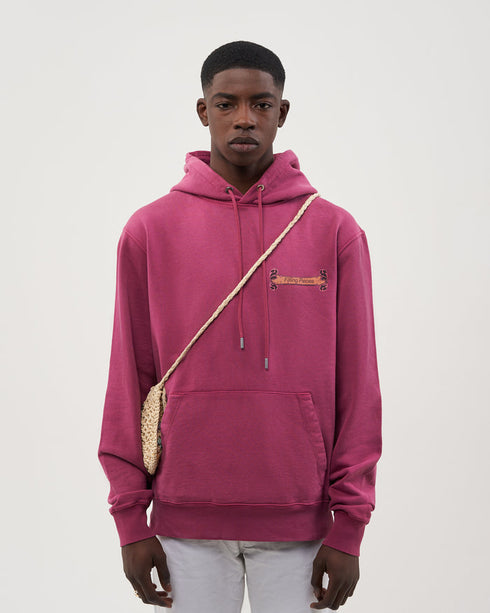 FILLING PIECES STUDIO HOODIE HDC Mens Apparel - MENS APPAREL
