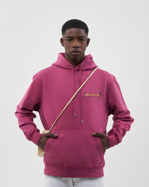 FILLING PIECES STUDIO HOODIE HDC Mens Apparel - MENS APPAREL
