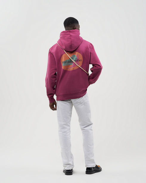 FILLING PIECES STUDIO HOODIE HDC Mens Apparel - MENS APPAREL