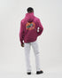 FILLING PIECES STUDIO HOODIE HDC Mens Apparel - MENS APPAREL