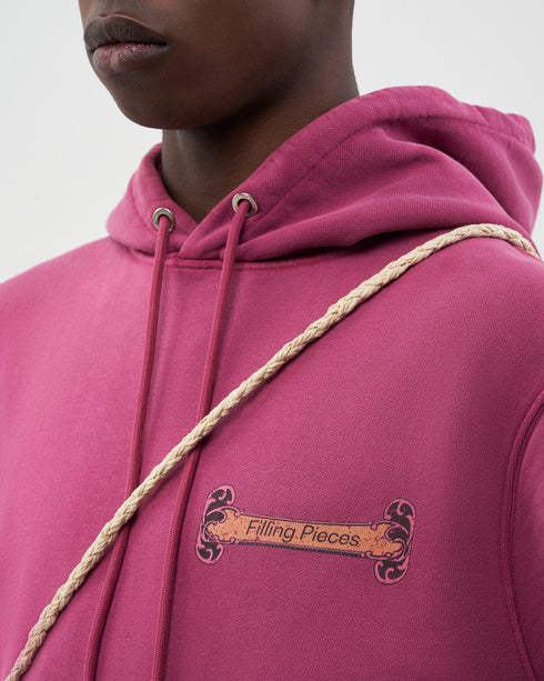 FILLING PIECES STUDIO HOODIE HDC Mens Apparel - MENS APPAREL