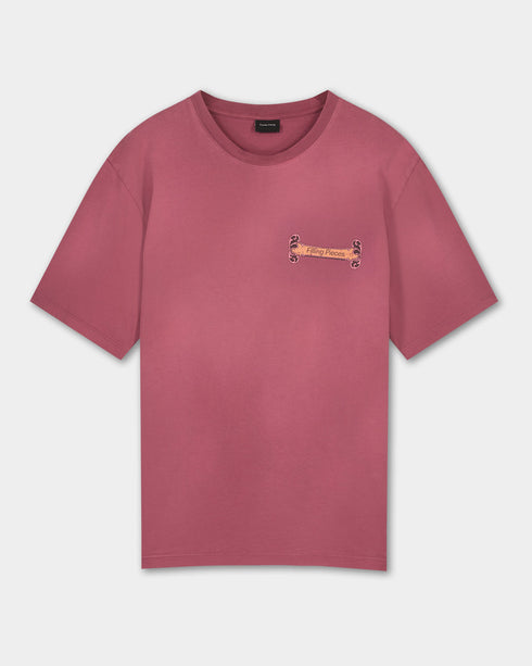 FILLING PIECES STUDIO TEE HDC Mens Apparel - MENS APPAREL