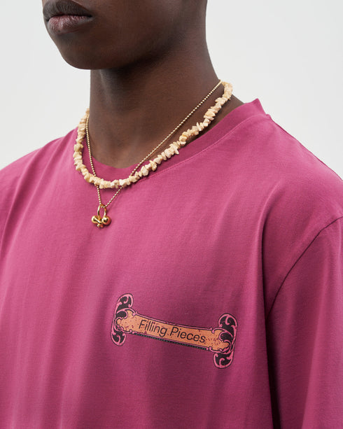 FILLING PIECES STUDIO TEE HDC Mens Apparel - MENS APPAREL