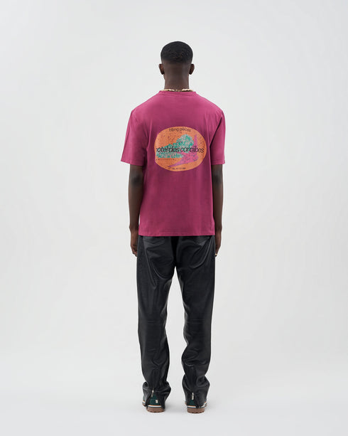FILLING PIECES STUDIO TEE HDC Mens Apparel - MENS APPAREL
