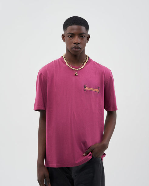FILLING PIECES STUDIO TEE HDC Mens Apparel - MENS APPAREL