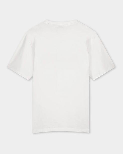 FILLING PIECES TEE SUMMERTIME Mens Apparel - MENS APPAREL