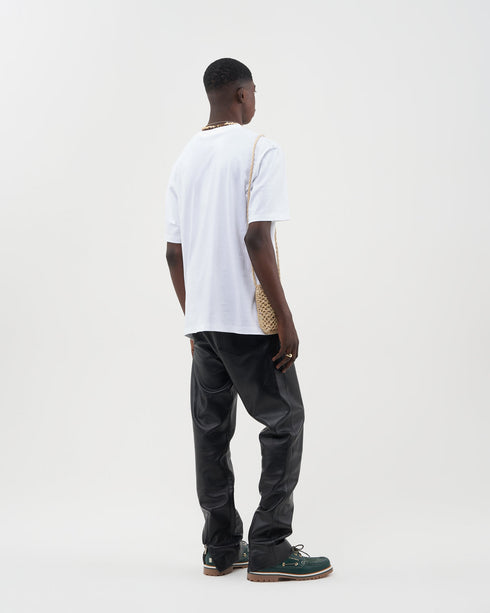 FILLING PIECES TEE SUMMERTIME Mens Apparel - MENS APPAREL