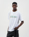 FILLING PIECES TEE SUMMERTIME Mens Apparel - MENS APPAREL