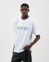 FILLING PIECES TEE SUMMERTIME Mens Apparel - MENS APPAREL