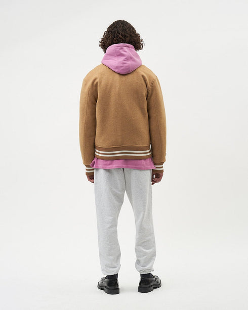 FILLING PIECES VARSITY JACKET Unisex Apparel - UNISEX