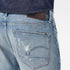 G-STAR 3301 SLIM SHORTS Mens Apparel - MENS APPAREL