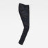 G-STAR 3D ZIP KNEE SKINNY Mens Apparel - MENS APPAREL
