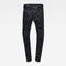 G-STAR 3D ZIP KNEE SKINNY Mens Apparel - MENS APPAREL