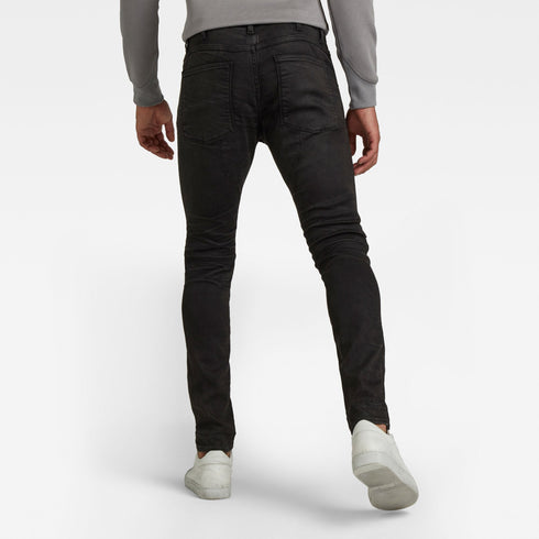 G-STAR 5620 3D ZIP KNEE Mens Apparel - MENS APPAREL