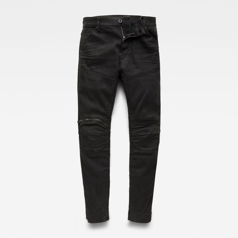 G-STAR 5620 3D ZIP KNEE Mens Apparel - MENS APPAREL
