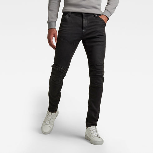 G-STAR 5620 3D ZIP KNEE Mens Apparel - MENS APPAREL