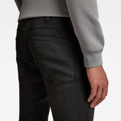 G-STAR 5620 3D ZIP KNEE Mens Apparel - MENS APPAREL